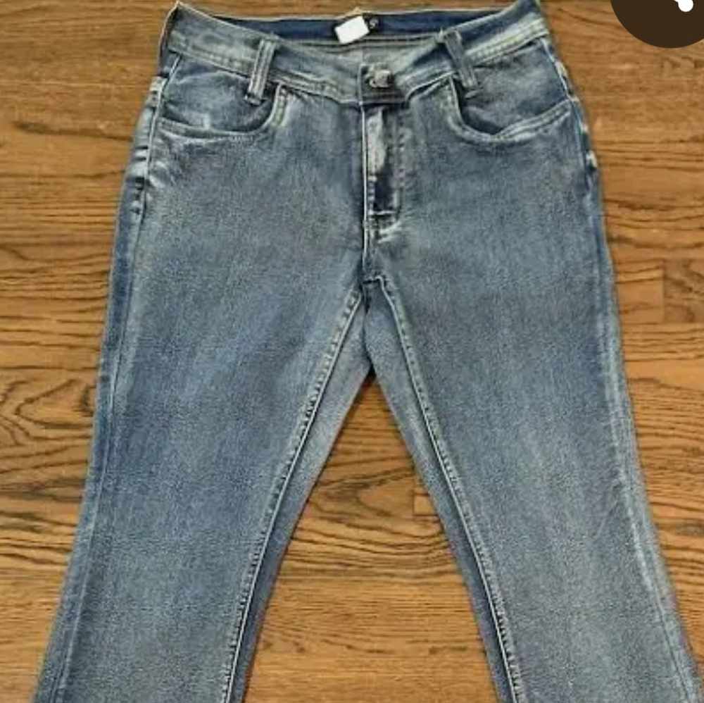 Venus Classic Blue Women's Jeans